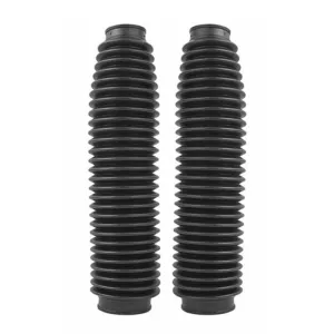 Гофри на вилку Polisport Fork boots Moto 350x41 [BLACK]