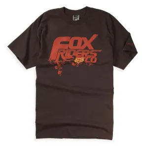 Футболка FOX Hanging Garden Tee