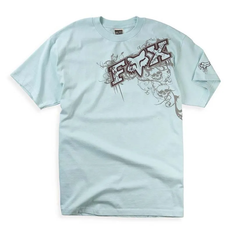 Футболка FOX Graveyard Tee
