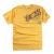 Футболка FOX Graveyard Tee [Yellow], S