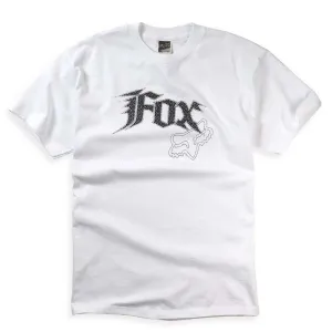 Футболка FOX Vintage Mesh Tee