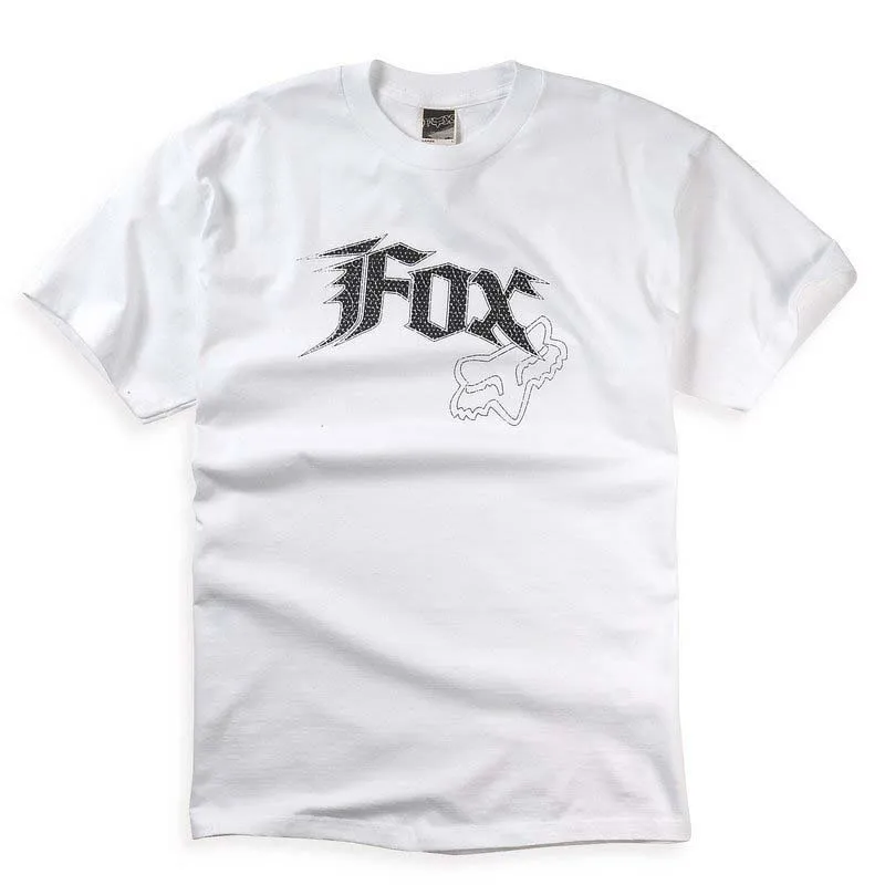 Футболка FOX Vintage Mesh Tee
