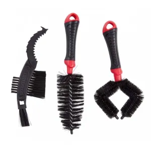 Щетки для чистки Joes Bike Brush Kit