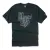 Футболка FOX Battle Tee [Black], S