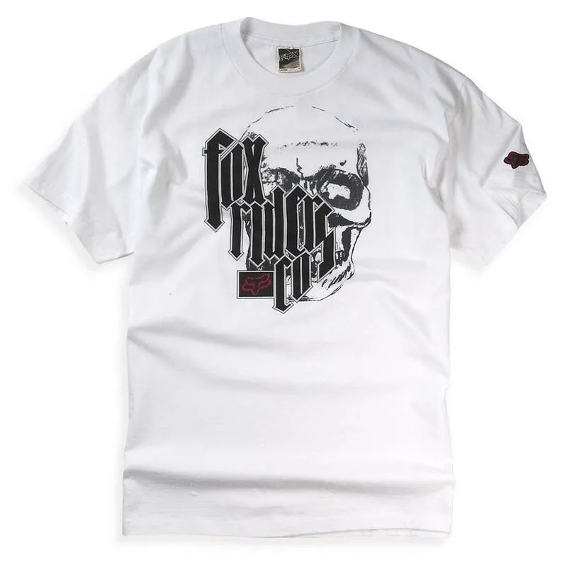 Футболка FOX Battle Tee