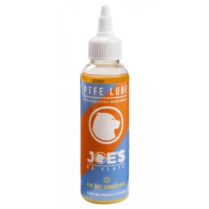 Вело мастило для ланцюга JOES PTFE CHAIN LUBE DRY [125ml], Special