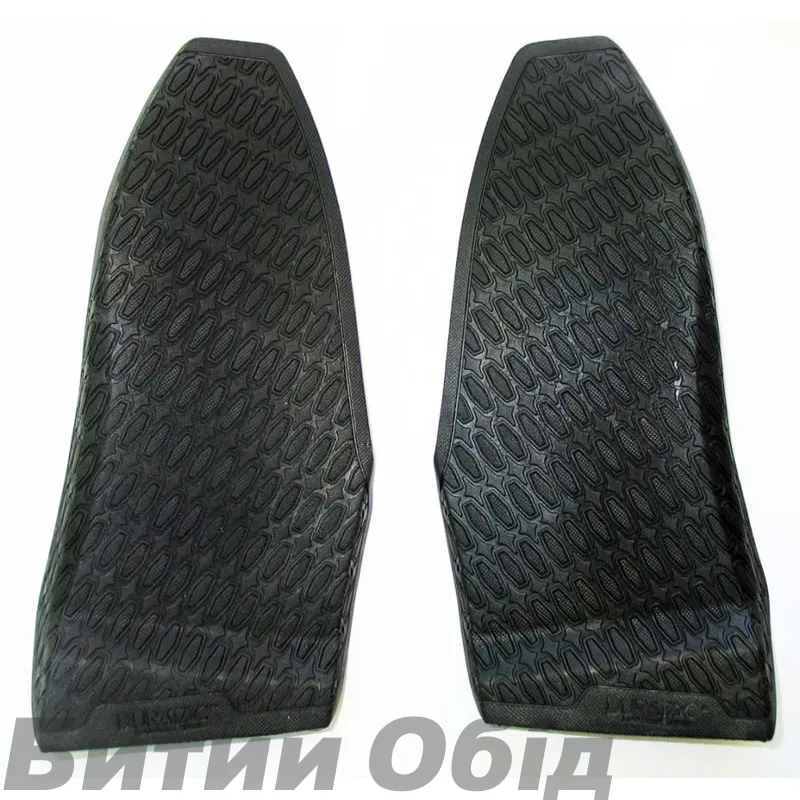 INSTINCT OUTSOLE INSERT [BLACK]
