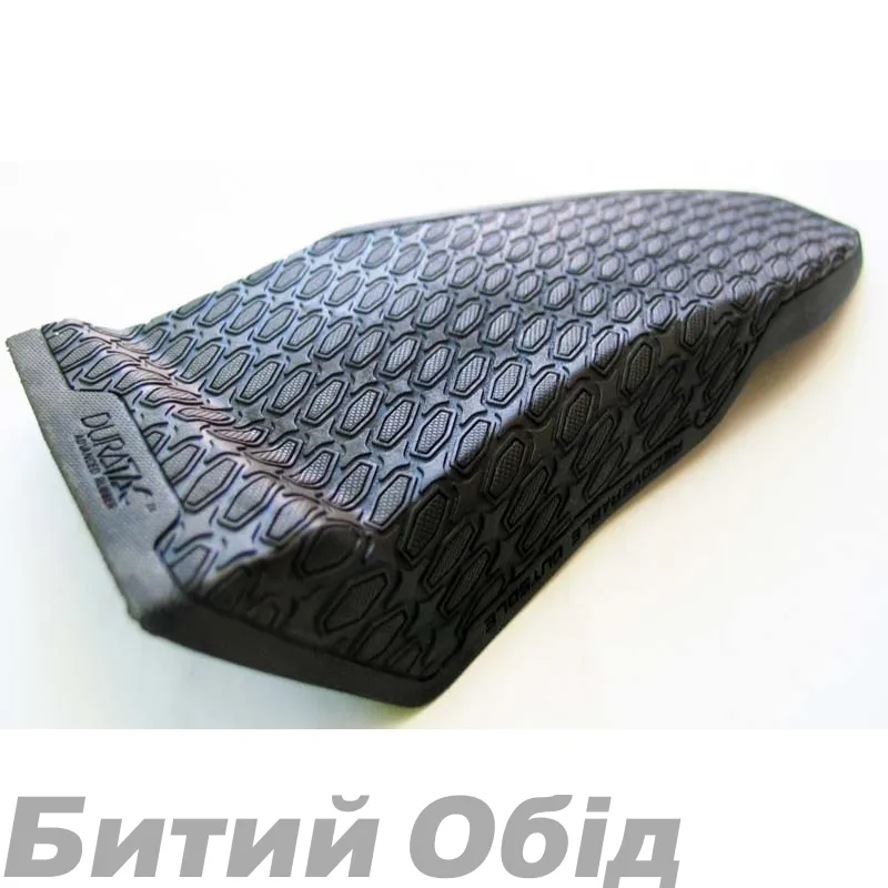 INSTINCT OUTSOLE INSERT [BLACK]