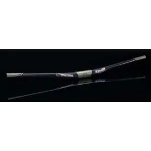 Руль MTB Renthal 35mm Fatbar Carbon[Black]