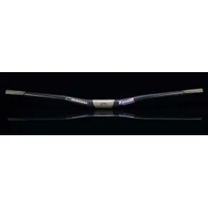 Руль MTB Renthal 35mm Fatbar Carbon[Black]