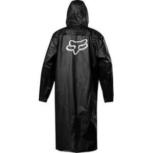 Дощовик FOX PIT RAIN JACKET [Black]