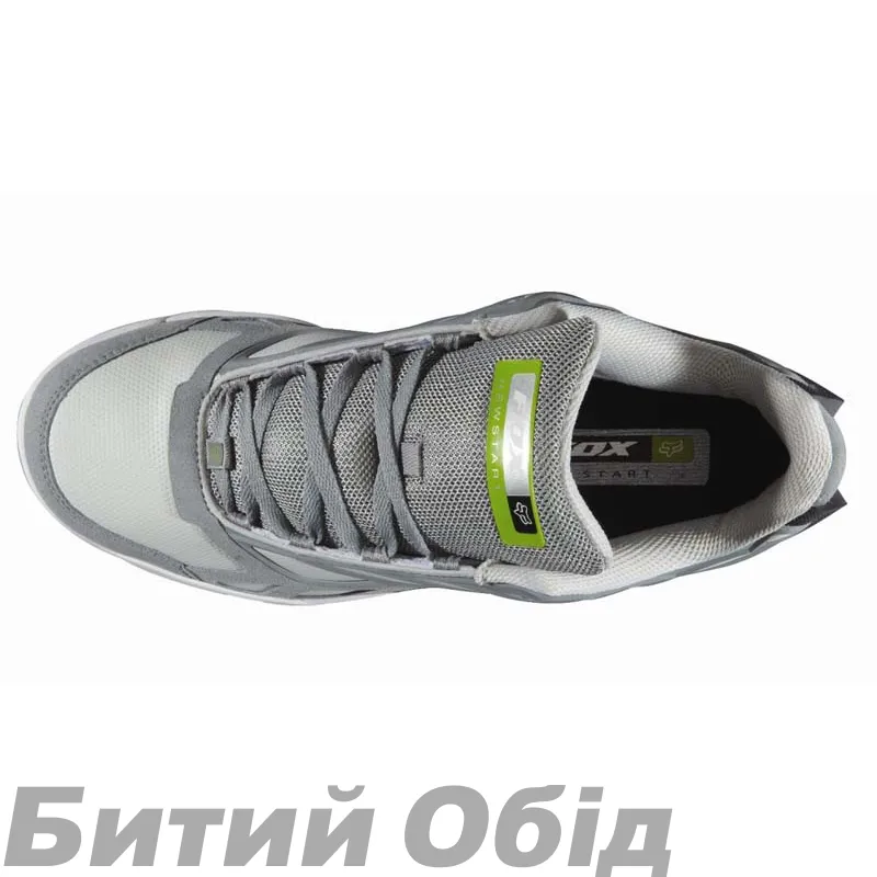 Кросівки FOX Newstart Shoe