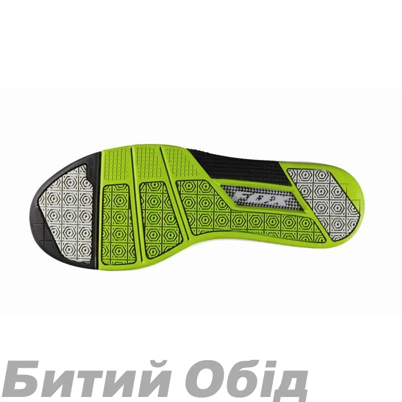 Кросівки FOX Newstart Shoe