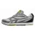 Кросівки FOX Newstart Shoe [Grey], 10.5