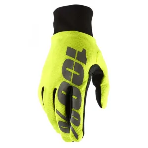 Перчатки водостійкі RIDE 100% Hydromatic Waterproof Glove