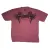 Футболка FOX Gargoyle Heathered Tee [Red], L
