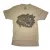Футболка FOX Half Life Heathered Tee [Khaki], XL