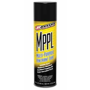 Універсальна змазка Maxima Multi Purpose Penetrant Lube [429мл], Aerosol