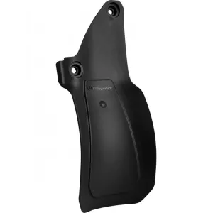 Брызговик Polisport Rear Shock Flap - Husqvarna [Black]