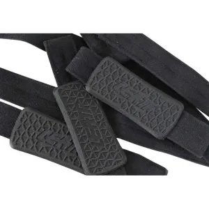 Застібки до наколінників LEATT Strap kit X-Frame (Pair) Застібки до наколінників LEATT Strap kit X-Frame (Pair)