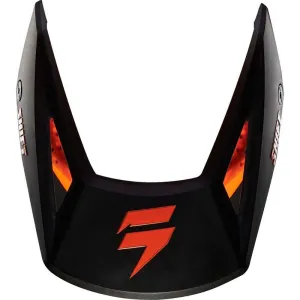 Козирок до мото шолому SHIFT WHIT3 HELMET VISOR 