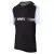 Вело джерсі Ride 100% Celium SOLID Jersey [Black], XL