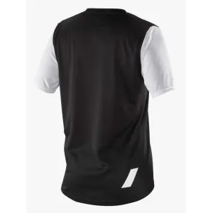 Вело джерси Ride 100% RIDECAMP Jersey [Black]