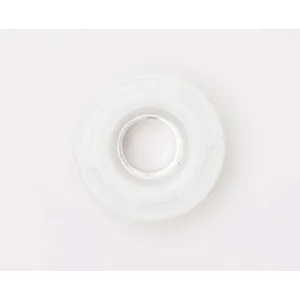 INSTINCT CUFF WASHER, No Size INSTINCT CUFF WASHER, No Size