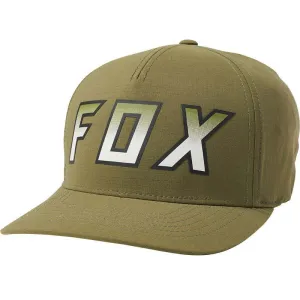 Кепка FOX HIGHTAIL IT FLEXFIT HAT