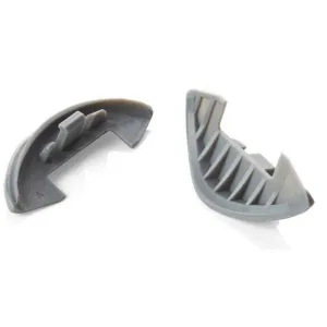 Накладки POD KX 2.0 Hinge Knee Gripper [Grey], One Size