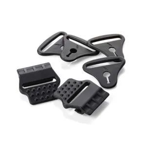 Застібки POD KX 2.0 Strap Clip and Loop Set, One Size