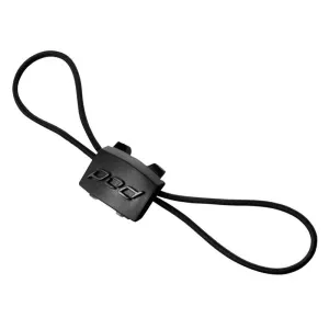 Стяжка POD KX 2.0 Impact Guard Set Elastic [Black], One Size