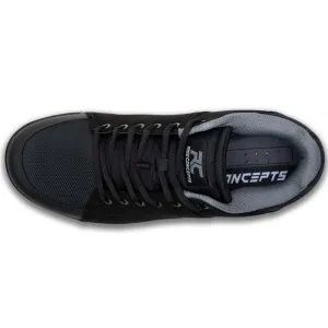 Вело взуття Ride Concepts Livewire Men's [Black/Charcoal