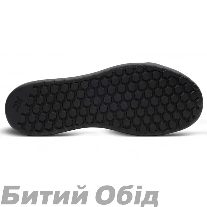 Вело взуття Ride Concepts Wildcat Men's [Black/Charcoal]