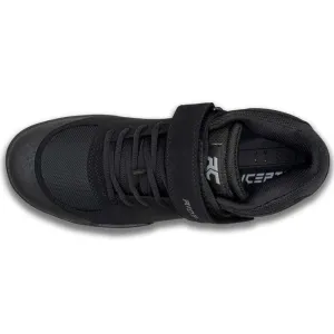 Вело обувь Ride Concepts Wildcat Men's [Black/Charcoal]
