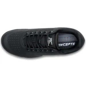 Вело взуття Ride Concepts Hellion Men's [Black]
