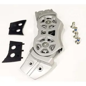 Шарнір до наколінників LEATT Hinge Assembly C-Frame (RIGHT), One Size Series Шарнір до наколінників LEATT Hinge Assembly C-Frame (RIGHT), One Size Series