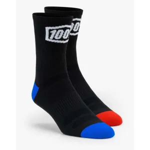 Вело носки Ride 100% TERRAIN Socks 