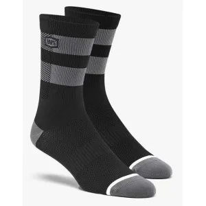 Вело носки Ride 100% FLOW Performance Socks