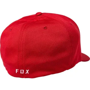 Кепка FOX LITHOTYPE FLEXFIT HAT