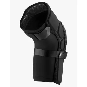 Наколінники Ride 100% SURPASS Knee Guards [Black]