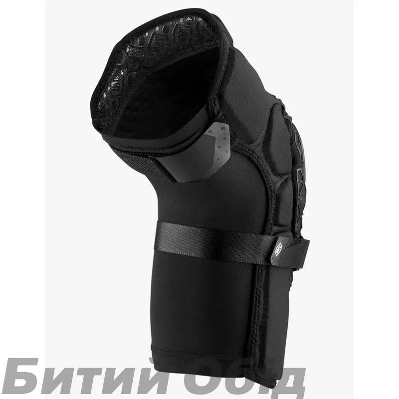 Наколінники Ride 100% SURPASS Knee Guards [Black]