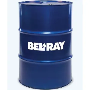 Мото масло моторное Bel-Ray Shop Mineral 4T Engine Oil [208л], 20w-50