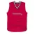 Вело майка FOX Player Sleeveless Jersey [Red], XL