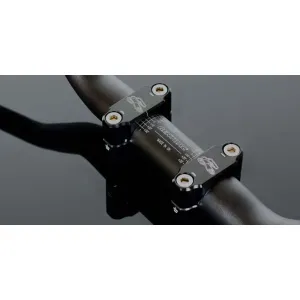 Крепления руля Renthal Bar Mounts D36 