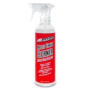 Очиститель Maxima Matte Finish Cleaner [473мл], Aerosol
