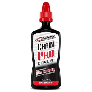 Вело мастило для ланцюга MAXIMA BIKE Chain PRO [118ml], Special