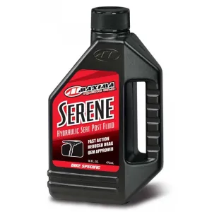 Гідравлічне масло MAXIMA Serene Fluid [500ml], Special