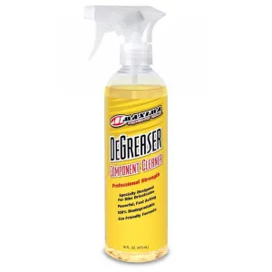 Очищувач Maxima DEGREASER [473мл], Aerosol