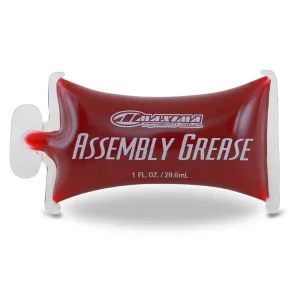 Допоміжне мастило MAXIMA Assembly Grease [30мл], Special